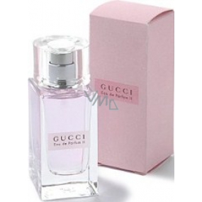 Gucci Eau de Parfum II parfumovaná voda pre ženy 30 ml