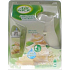 Air Wick Fresh Matic Compact Biele kvety automatický osviežovač komplet 24 ml