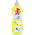 Pur Pure & Natural Lemon Flower prostriedok na umývanie riadu 750 ml