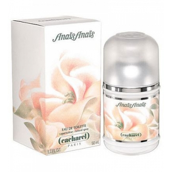 Cacharel Anais Anais toaletná voda pre ženy 30 ml