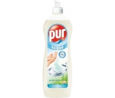 Pur Balsam Aloe Vera prostriedok na umývanie riadu 900 ml