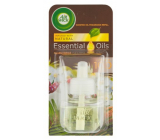Air Wick Life Scents Rajská záhrada elektrický osviežovač náhradná náplň 19 ml