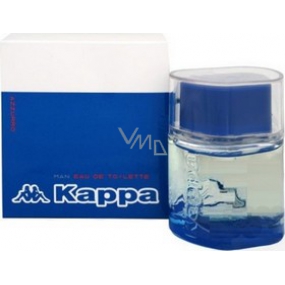 Kappa Azzurro toaletná voda pre mužov 100 ml
