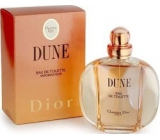 Christian Dior Dune toaletná voda pre ženy 100 ml