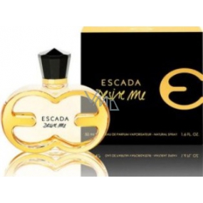 Escada Desire Me toaletná voda pre ženy 50 ml