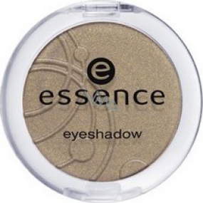 Essence Eyeshadow Mono očné tiene 06 Metropolitan 2,5 g