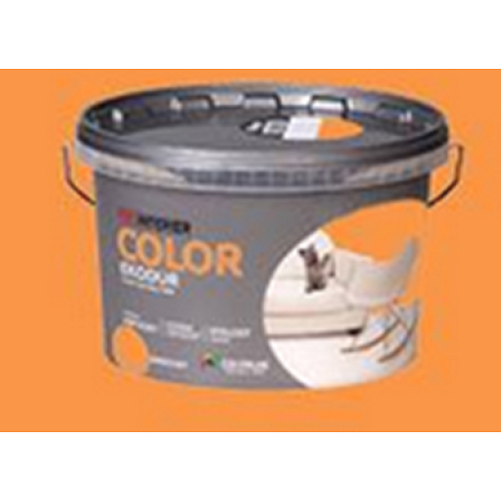 Colorlak PROINTERIÉR Color v2005 C0725 broskyňová Tónované interiérová maliarska farba 7 + 1 kg