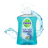 Dettol Vôňa mora antibakteriálne tekuté mydlo dávkovač 250 ml
