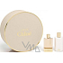 Chloé Love by Chloé toaletná voda 50 ml + telové mlieko 100 ml, darčeková sada