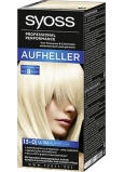 Syoss lighteners Ultra zosvetľovač na vlasy 13-0