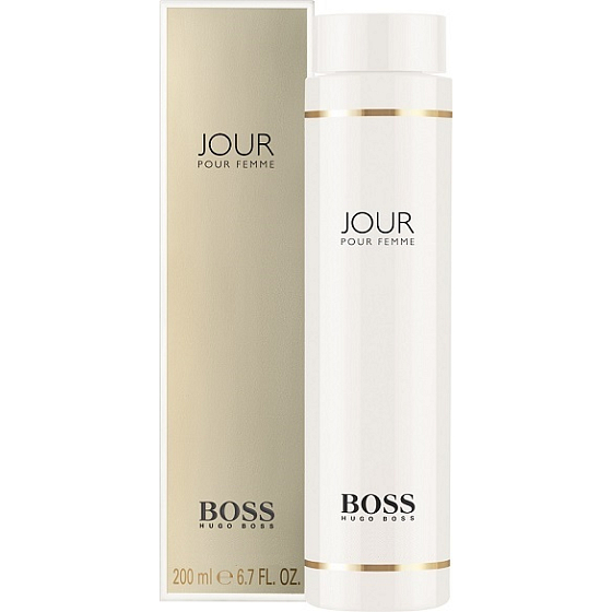 Hugo Boss Jour pour Femme sprchový gél 200 ml