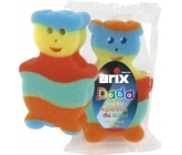 Arix Dada kúpeľová huba rôzne tvary 15 x 9 cm 1 kus
