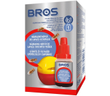 Bros Lapač octomiliek náhradná tekutá náplň 15 ml