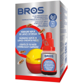 Bros Lapač octomiliek náhradná tekutá náplň 15 ml