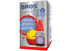 Bros Lapač octomiliek náhradná tekutá náplň 15 ml