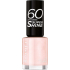 Rimmel London 60 Seconds Super Shine Nail Polish lak na nechty 203 Lose Your Lingerie 8 ml