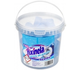 Fixinela Oceán Wc tablety, deodorant do pisoárov 40 kusov 1 kg