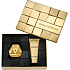 Paco Rabanne Lady Million parfumovaná voda 50 ml + telové mlieko 100 ml, darčeková sada