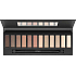 Artdeco Most Wanted Palette paleta očných tieňov 7 Brown 1,2 g