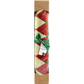 Bohemia Gifts Parfumovaný papier s vianočným motívom a vôňou škorice 60 x 40 cm