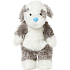 My Blue Nose Friends Floppy ovčiarsky pes Fluffy 26 cm