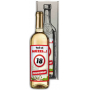 Bohemia Gifts Chardonnay Všetko najlepšie 18 biele darčekové víno 750 ml