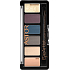 Astor Eye Artist Luxury Eye Shadow Palette paleta očných tieňov 200 Style Is Eternal 5,6 g