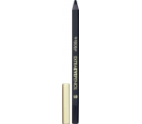 Deborah Milano Extra ceruzka na oči 01 Black 2 g