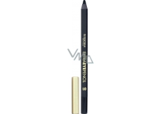 Deborah Milano Extra ceruzka na oči 01 Black 2 g