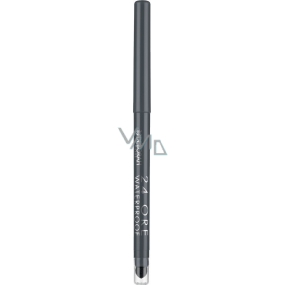 Deborah Milano 24Ore vodeodolná ceruzka na oči 07 Grey 1,2 g
