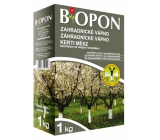 Bopon Záhradnícke vápno 1 kg