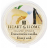 Heart & Home Francúzska vanilka Sójový prírodný vonný vosk 27 g