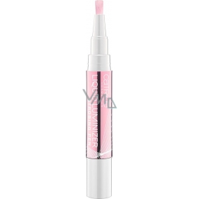 Catrice Liquid Luminizer strobing Pen rozjasňujúce pero 010 Sleeping Beautys Rose 3,5 ml