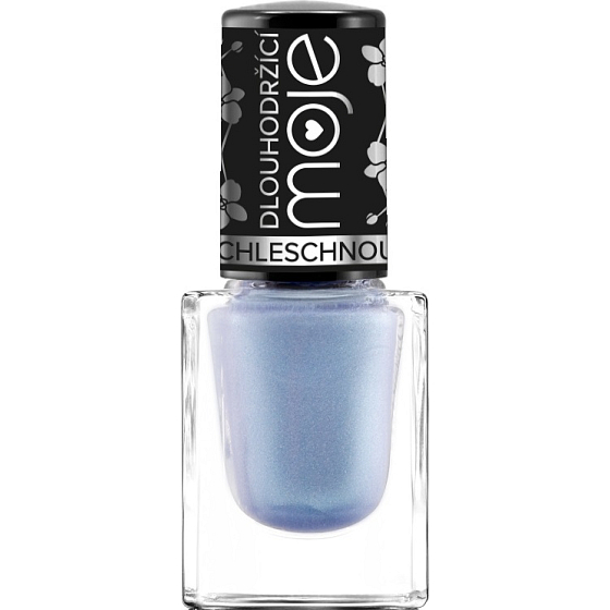 Moja Rýchloschnúci lak na nechty č. 71, 12 ml