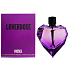 Diesel Loverdose toaletná voda pre ženy 75 ml