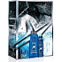Fa Men Xtreme Polar sprchový gel 400 ml + antiperspirant dezodorant sprej 150 ml, kozmetická sada