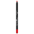 Essence Stay 6h True vodeodolná kontúrovacia ceruzka na pery 06 Taste The Red 1,2 g