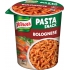 Knorr Snack Cestoviny s boloňskou omáčkou 60 g