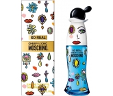 Moschino So Real Cheap and Chic toaletná voda pre ženy 100 ml
