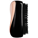 Tangle Teezer Compact Profesionálna kompaktná kefa na vlasy, Rose zlaté Black - ružové zlato