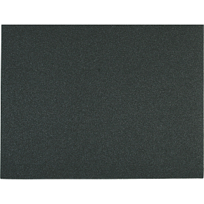 Spokar brúsny papier typ 637, 23 × 28 cm, zrnitost 80, balenie 25 ks