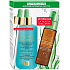 Collistar Anticellulite Slimming Superconcentrate Night Zoštíhľujúci superkoncentrát proti celulitíde nočné 200 ml + ATTIVA Puri Two Phase Sculpting + Peptides Zoštíhľujúci koncentrát Aktívne látky s dvojitým účinkom s výťažkami morských rias a peptidy 50 ml, kozmetická sada