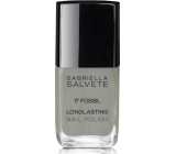 Gabriella salva Longlasting Enamel dlhotrvajúci lak na nechty s vysokým leskom 17 Fossil 11 ml