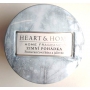 Heart & Home Zimná rozprávka Sójová vonná sviečka v plechovke horí až 30 hodín 125 g