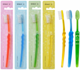 Spokar 3416 Clinic Extra Soft extra mäkká zubná kefka vhodná pre citlivé zuby