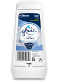 Glade True Scent Pure Clean Linen - gélový osviežovač vzduchu s vôňou čistej bielizne 150 g