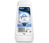 Glade True Scent Pure Clean Linen - gélový osviežovač vzduchu s vôňou čistej bielizne 150 g