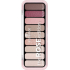 Essence The Rose Edition Eyeshadow Palette paletka očných tieňov 20 Lovely In Rose 10 g