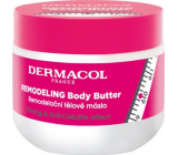 Dermacol Remodeling Body Butter remodelačný telové maslo 300 ml