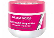 Dermacol Remodeling Body Butter remodelačný telové maslo 300 ml